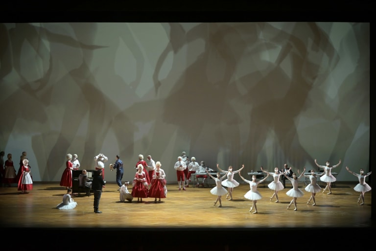 Les Noces de Figaro (saison 21/22) - 26