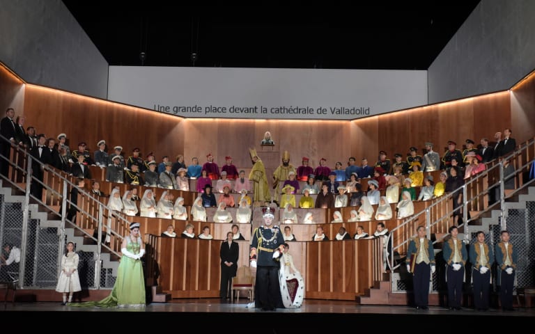 Don Carlo (saison 19/20) - 15