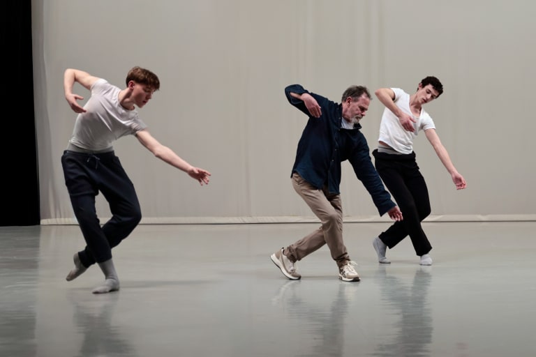 Spectacle de l'École de Danse (saison 25/26) - Yondering - 9