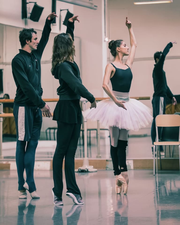 MHB_0250_PAQUITA_ P Lacotte_H Bourdon JL Quer A Letestu (c) Maria-Helena Buckley OnP