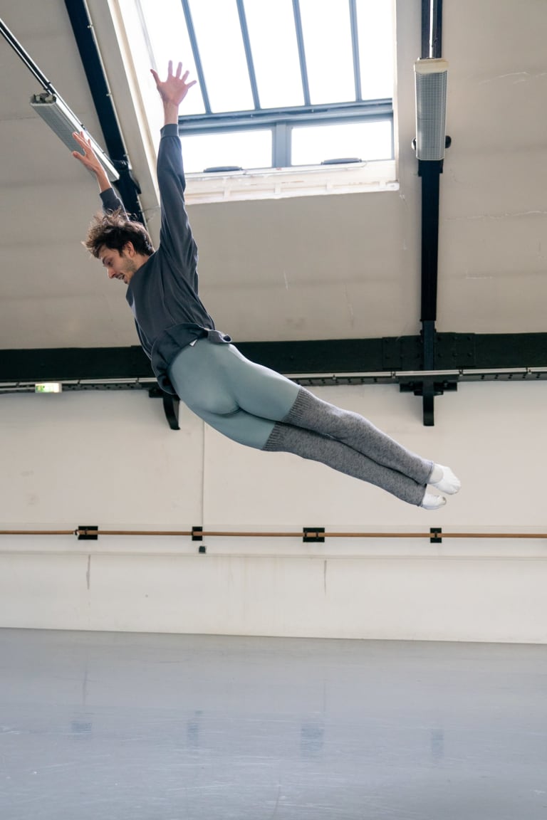 NOTREDAME_251104_YKellerman_R0605_NDP_Roand Petit_Antonio Conforti (c) Yonathan Kellerman OnP