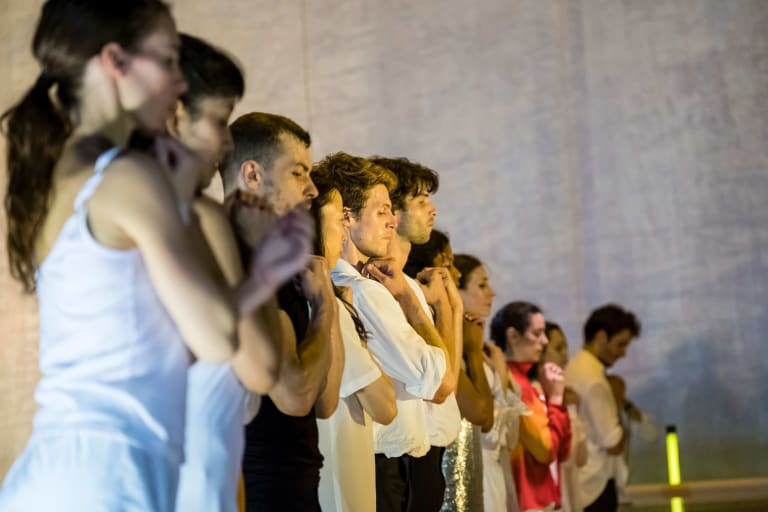 Anne Teresa De Keersmaeker - 16
