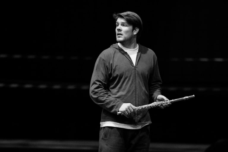 Flûte enchantée - 10