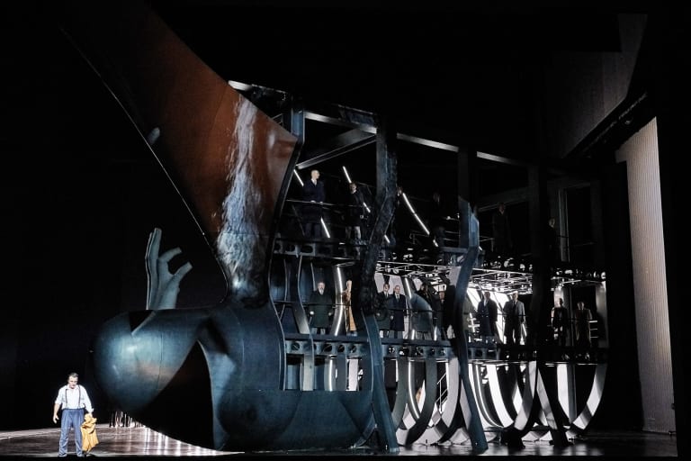 Simon Boccanegra (Saison 18/19) - 14