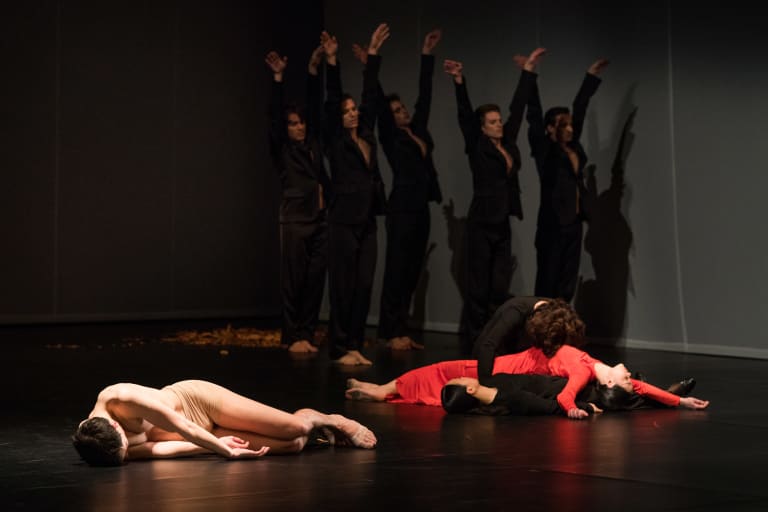 Orphée et Eurydice - 5