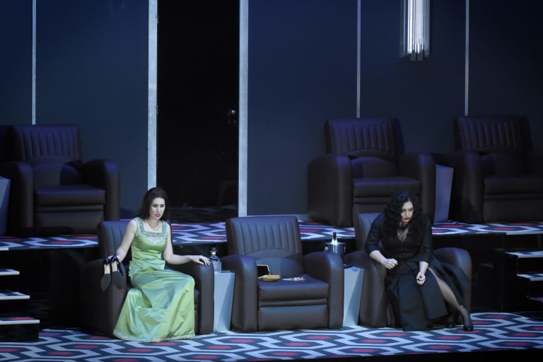 Don Carlo (saison 19/20) - 1