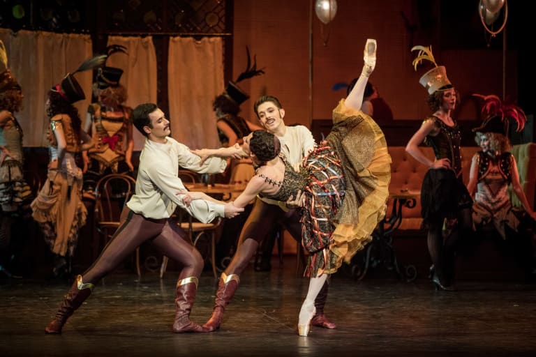 Mayerling (saison 22/23) - 10