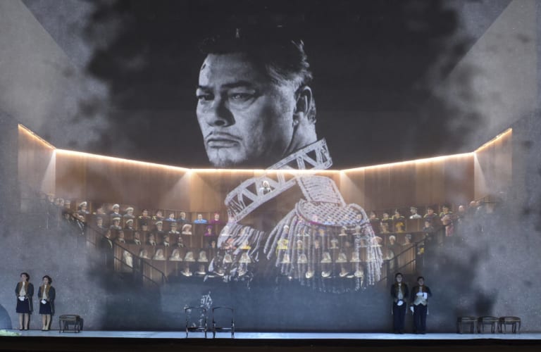 Don Carlo (saison 19/20)  - 9