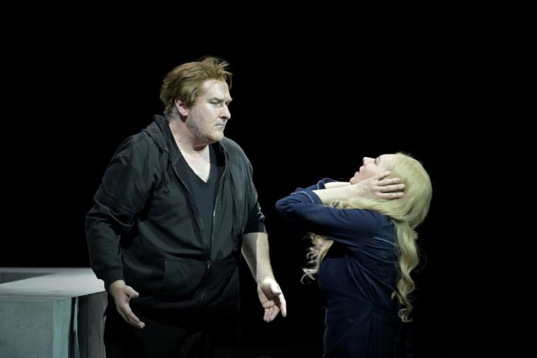 Parsifal (saison 21/22) - 22