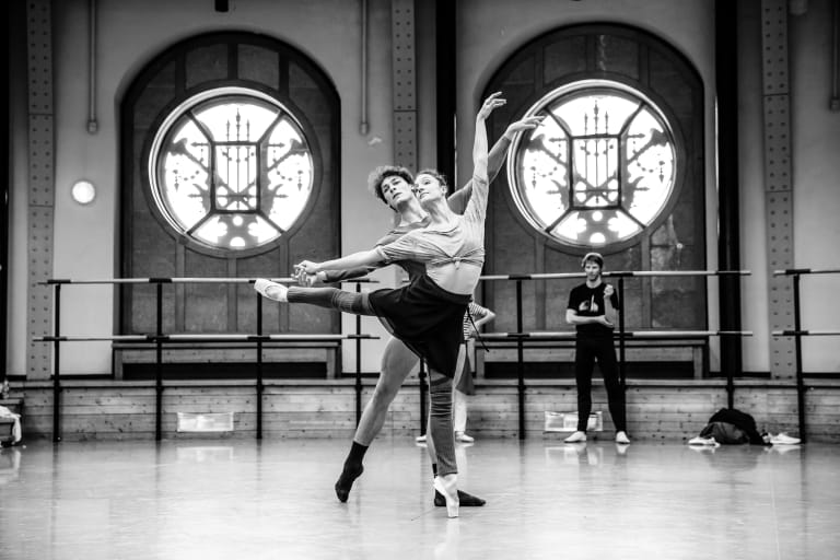 Le Songe d'une nuit d'été - 7