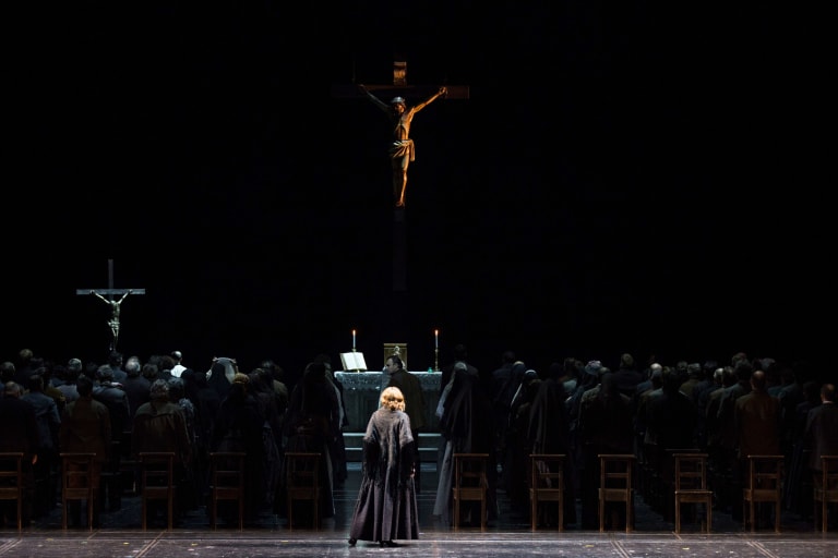 Cavalleria rusticana / Sancta Susanna - 3