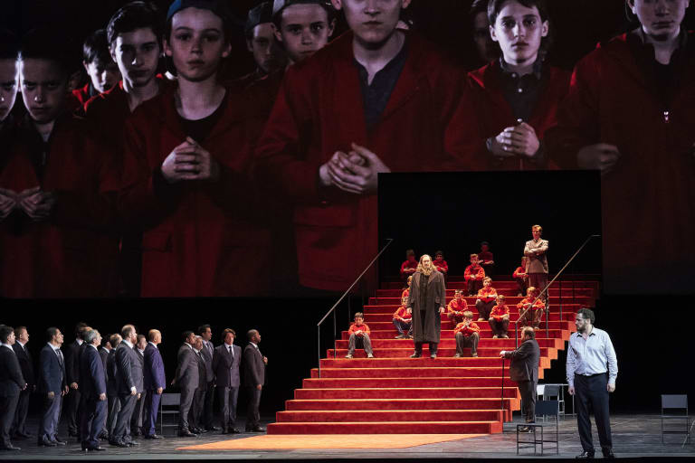 Boris Godounov (saison 17/18) - 22