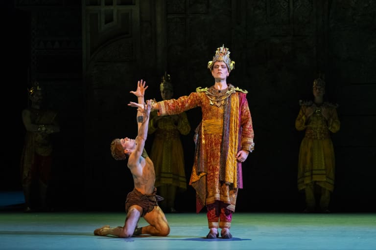 BAYADERE_260611_(c) YKellerman OnP_PG0016_D Stokes Y Chailloux