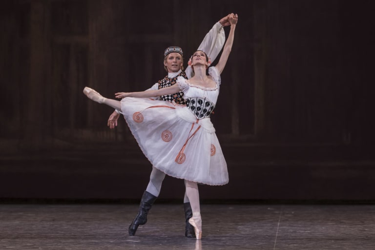 Brahms Schönberg Quartet - 3