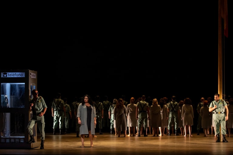 Carmen (saison 18/19) - 5