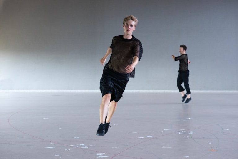 Rosas (saison 18/19) - Les Six concertos brandebourgeois - 5