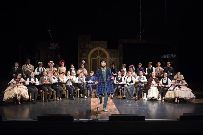 Élémentaire mon cher !