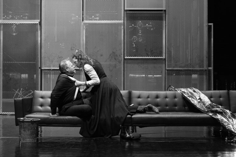 L'Or du Rhin en répétitions - saison 24/25 - c Elisa Haberer - 16