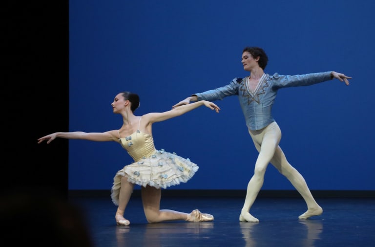 Spectacle de l’Ecole de danse - 11