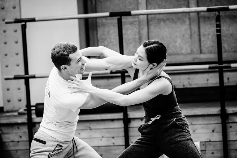 Thierrée Shechter Pérez Pite - 33