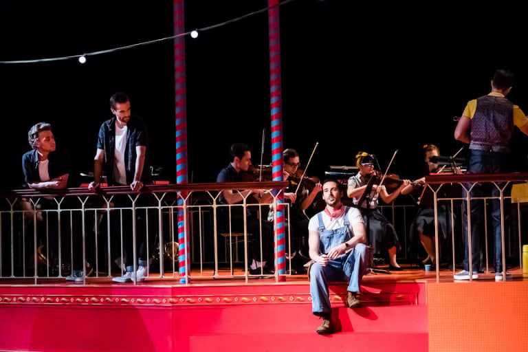 Bastien et Bastienne - 4