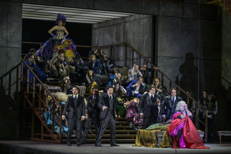 Salome (saison 23/24) - 9