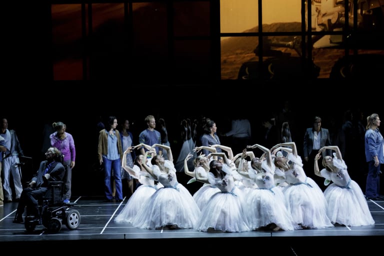 Damnation de faust - 2