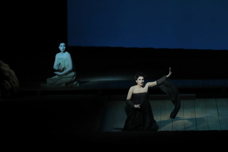 Madame Butterfly (saison 19/20)  - 10