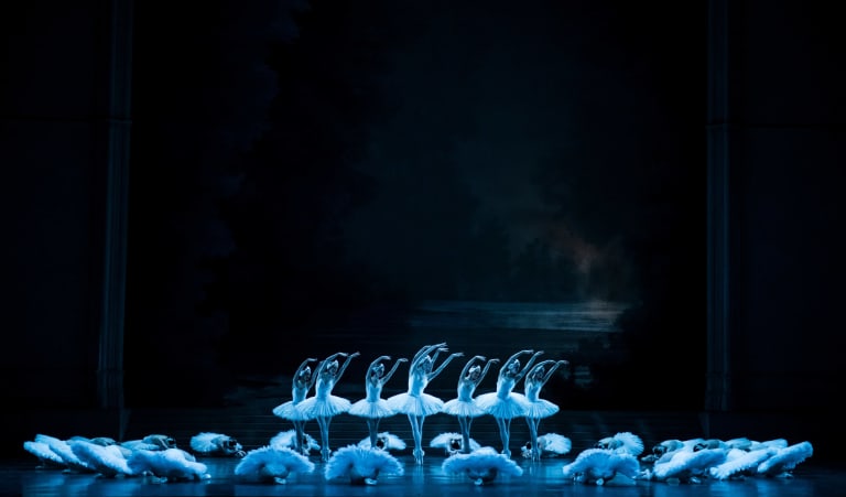 Le Lac des cygnes (saison 18/19) - 6