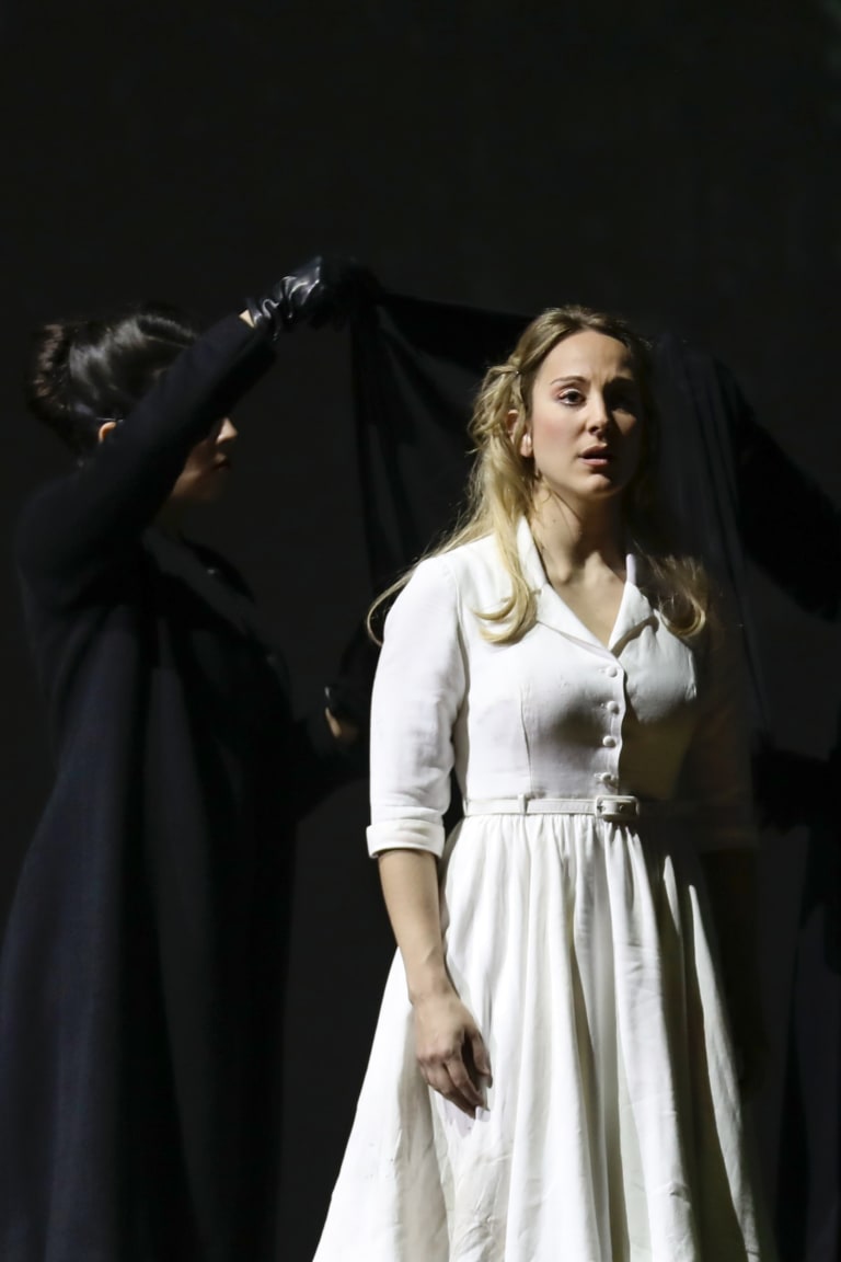 La Flûte Enchantée (saison 18/19) - 15