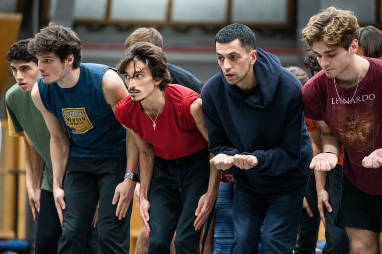 Ashton / Eyal / Nijinski - 8