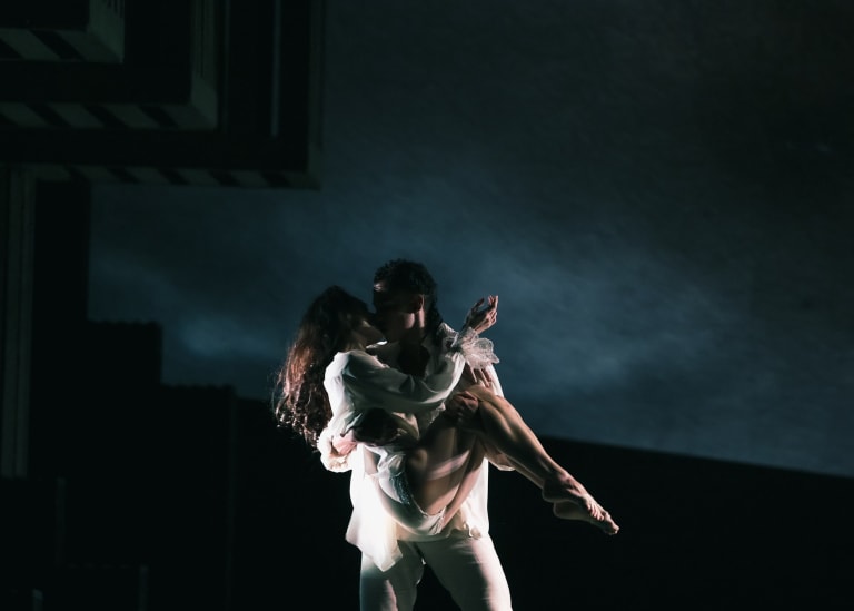 MHB_6464_LE PARC_A PRELJOCAJ_Dorothée Gilbert Guillaume Diop (c) MH Buckley OnP