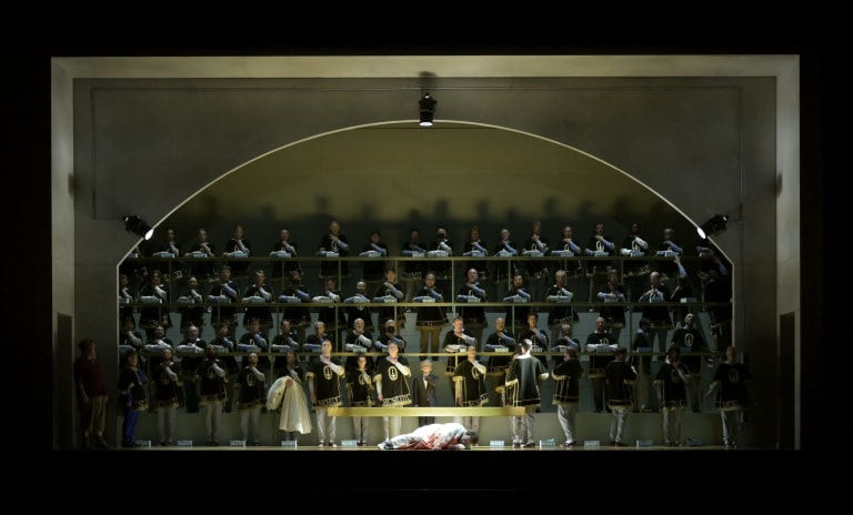 Parsifal (saison 21/22) - 14