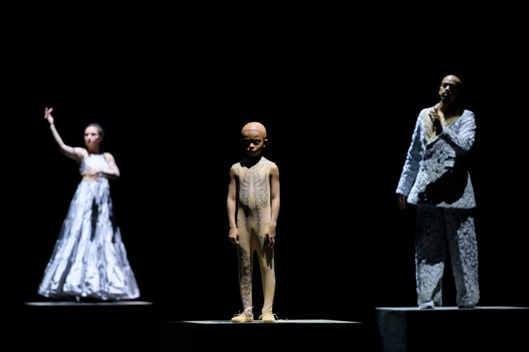 Les Indes galantes (saison 19/20) - 15