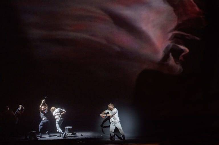 Jephtha (saison 17/18) - 61