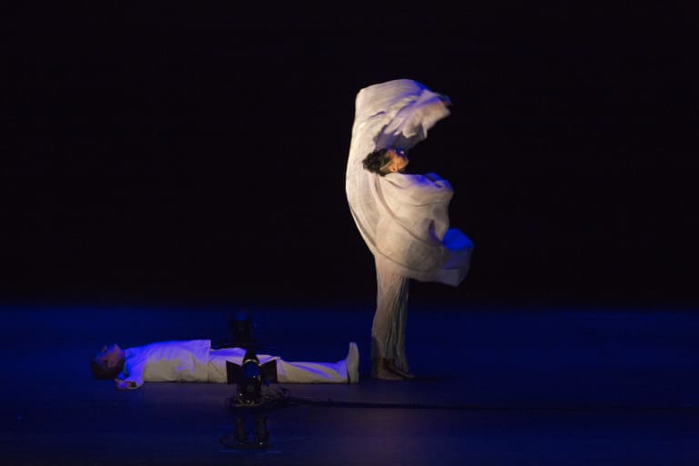 Only the Sound Remains - 21