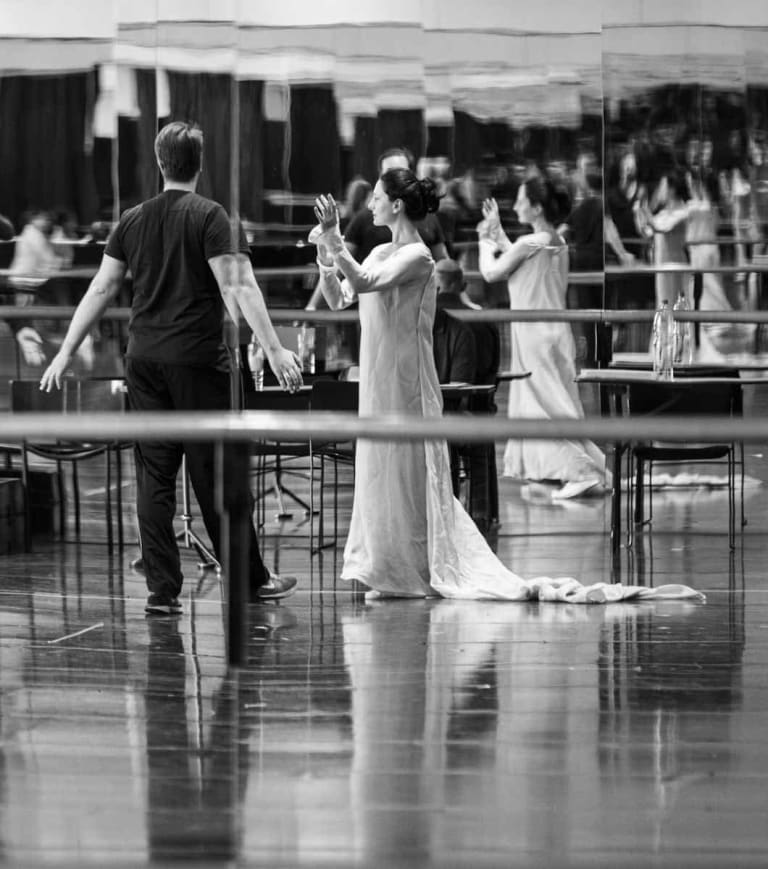 Pelléas et Mélisande - 6