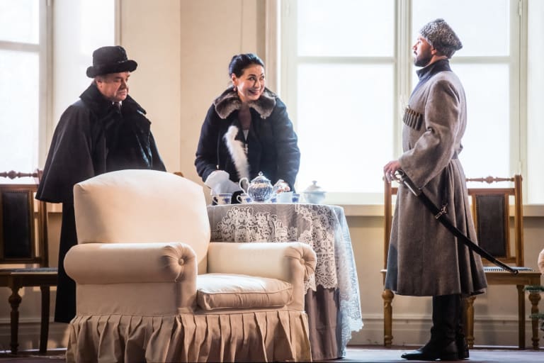 Iolanta / Casse-Noisette - 1