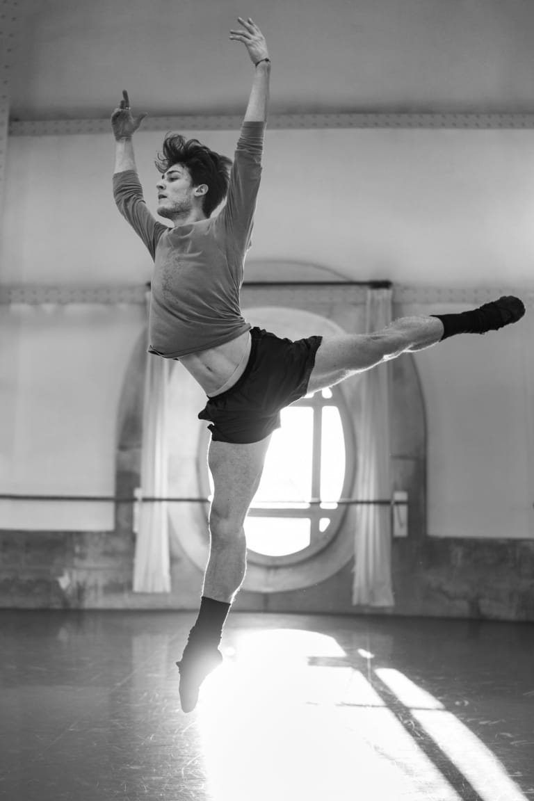 Giselle (saison 19/20)