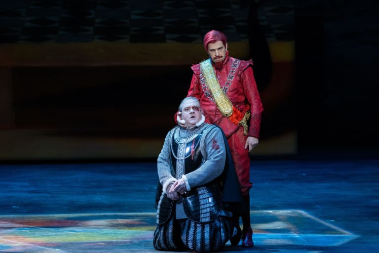 Le Soulier de satin (saison 20/21) - 55