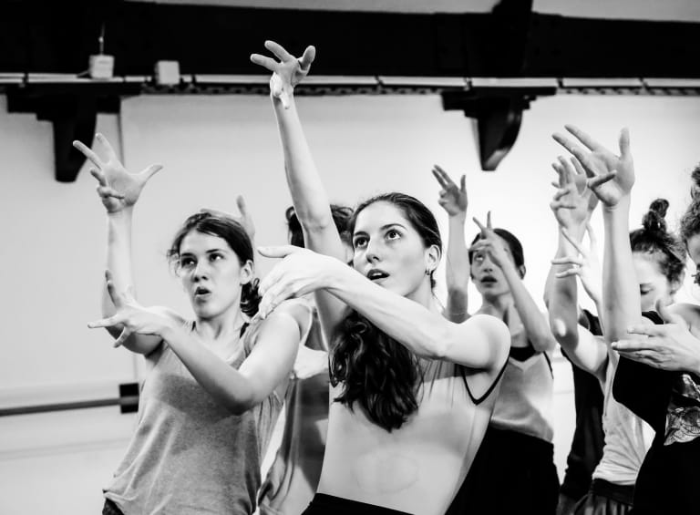 Thierrée Shechter Pérez Pite - 3