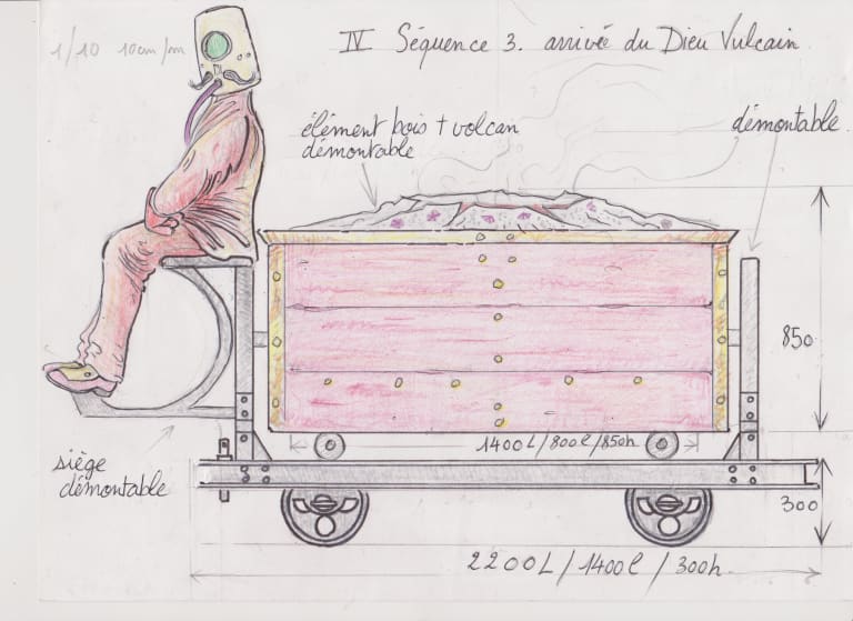 L'homme qui ne savait pas mourir - 3