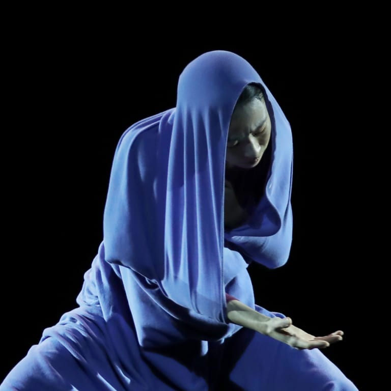 Lamentation (saison 20/21) - Sae Eun Park - 2