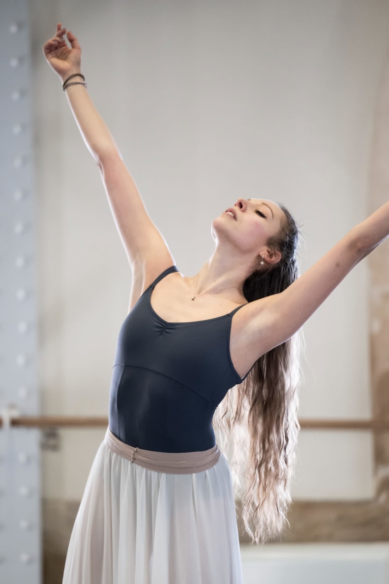 Roméo et Juliette en répétition (saison 25/26) - 17