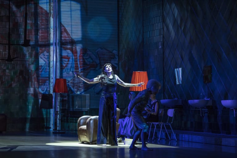 Iphigénie en Tauride - 1