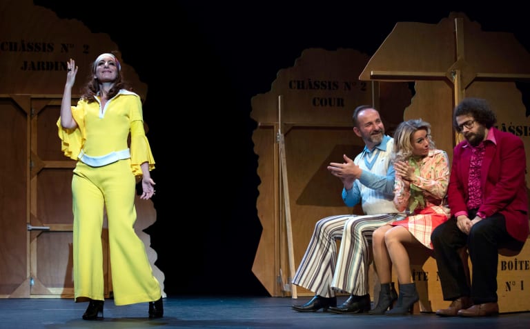 L'Opéra de quatre notes - 8