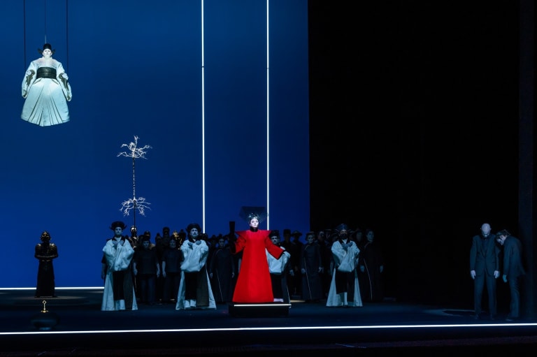 Turandot - 1