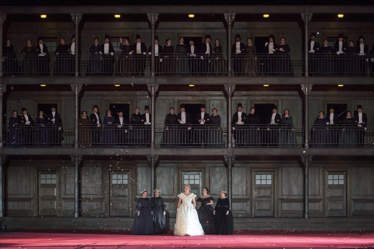 Lohengrin - répétitions - 3