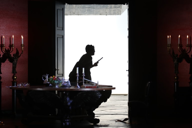 Tosca (saison 18/19) - 6