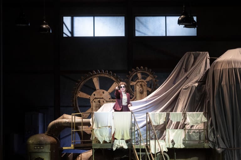 Cendrillon (saison 21/22) - 13